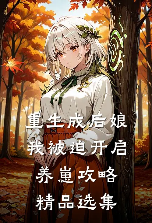 重生成后娘,我被迫开启养崽攻略精品选集