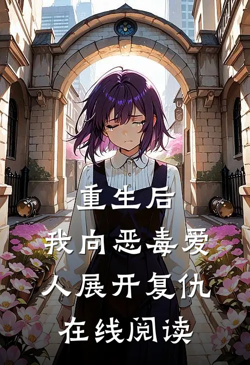 重生后,我向恶毒爱人展开复仇在线阅读免费