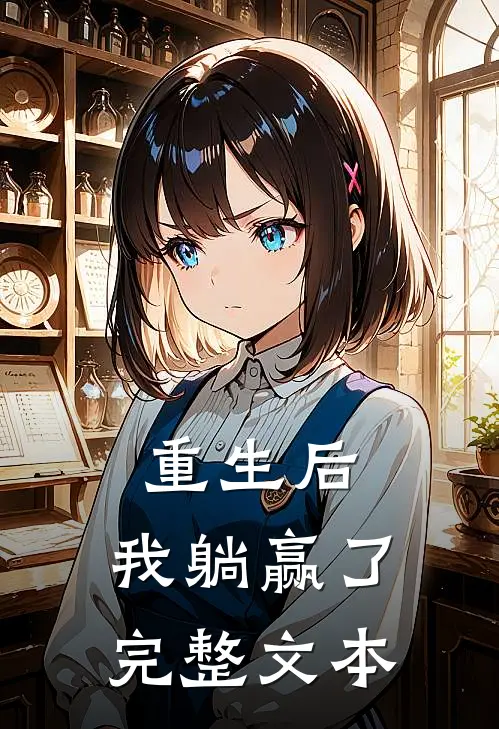 重生后,我躺赢了完整文本阅读
