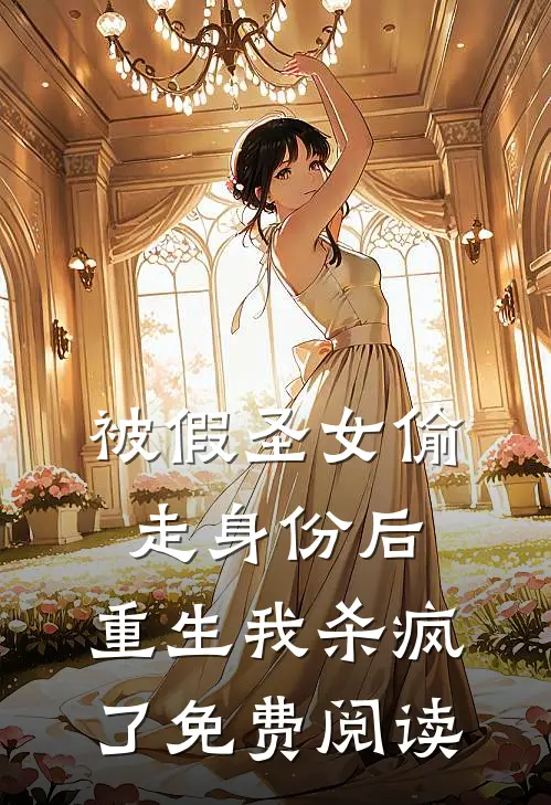 被假圣女偷走身份后,重生我杀疯了免费阅读漫画