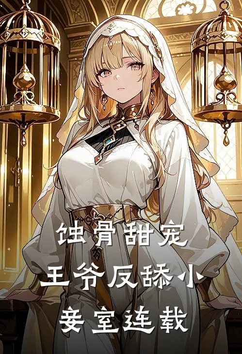蚀骨甜宠：王爷反舔小妾室连载