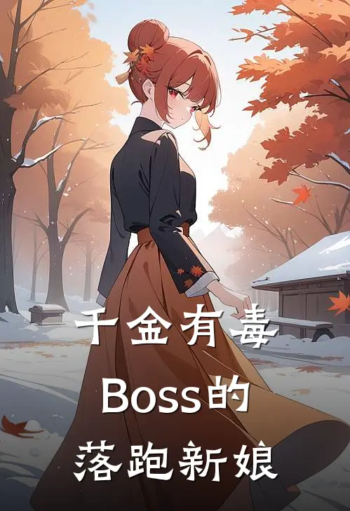 千金有毒Boss的落跑新娘 卫疏朗
