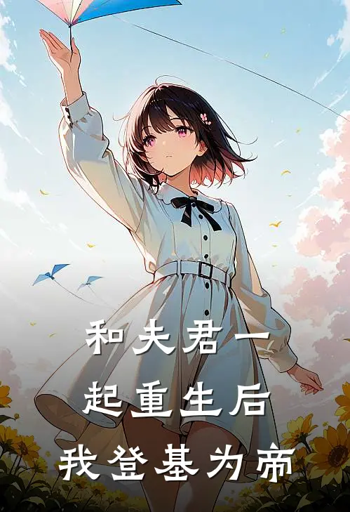 和夫君一起重生后,我登基为帝了