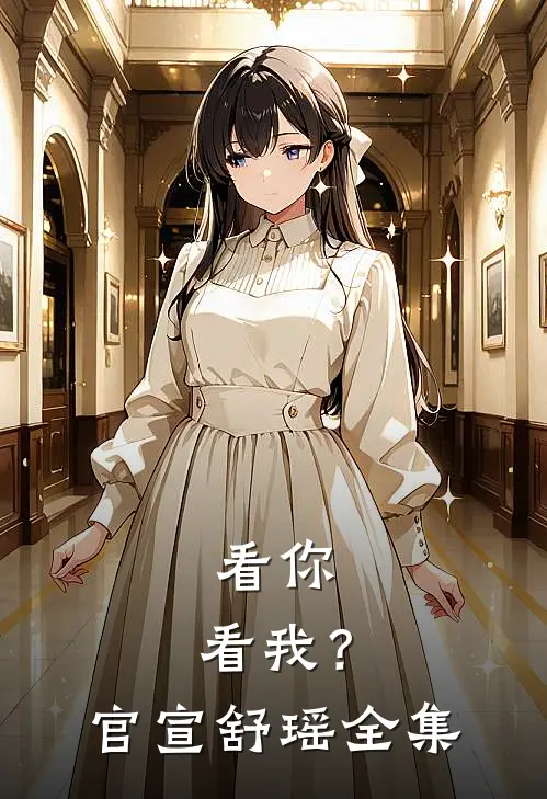 看你,看我?官宣舒瑶 全集免费阅读