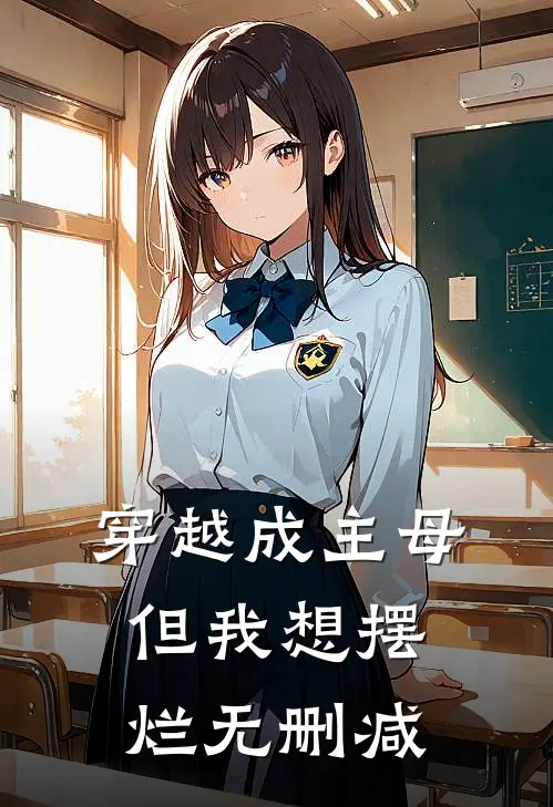 穿越成主母,但我想摆烂无删减