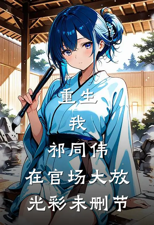 重生我,祁同伟,在官场大放光彩未删节在线阅读