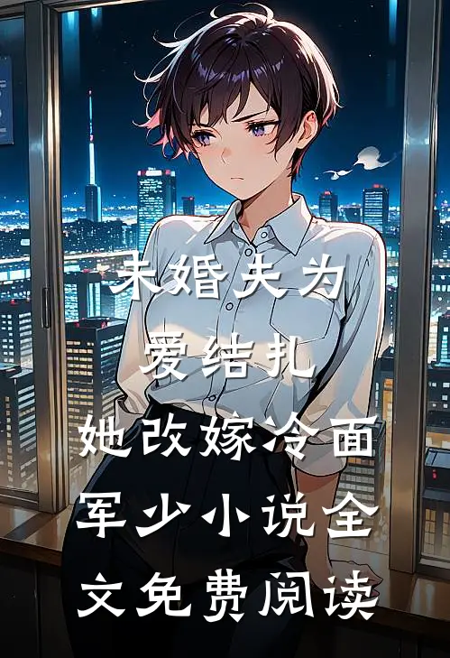 未婚夫为爱结扎，她改嫁冷面军少小说全文免费阅读