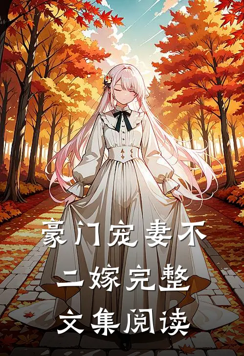 豪门宠妻不二嫁完整文集阅读