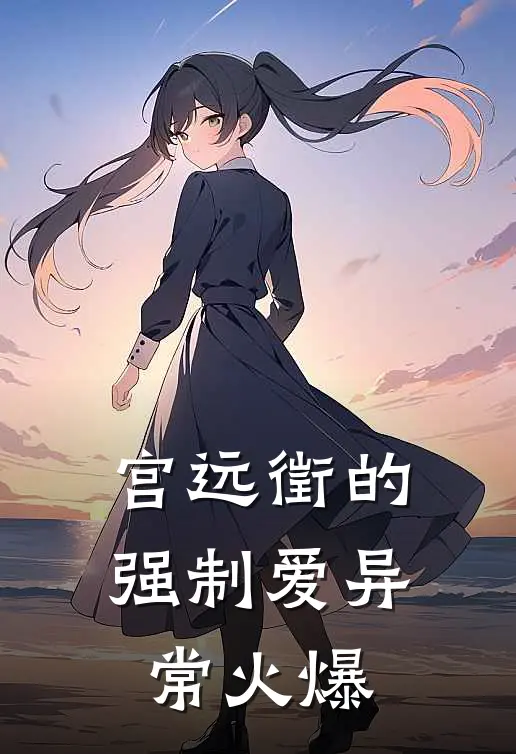 宫远徵的强制爱异常火爆