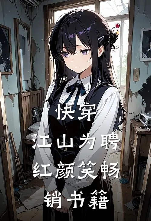 快穿：江山为聘红颜笑畅销书籍
