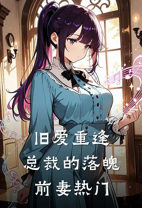 旧爱重逢总裁的落魄前妻热门剧情