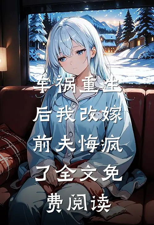 车祸重生后我改嫁,前夫悔疯了全文免费阅读