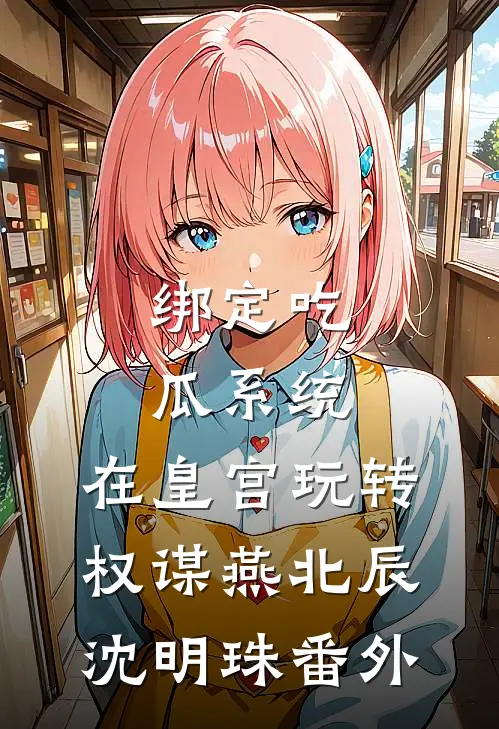 绑定吃瓜系统，在皇宫玩转权谋燕北辰沈明珠番外