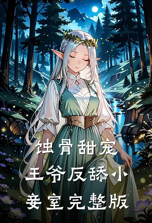蚀骨甜宠：王爷反舔小妾室完整版