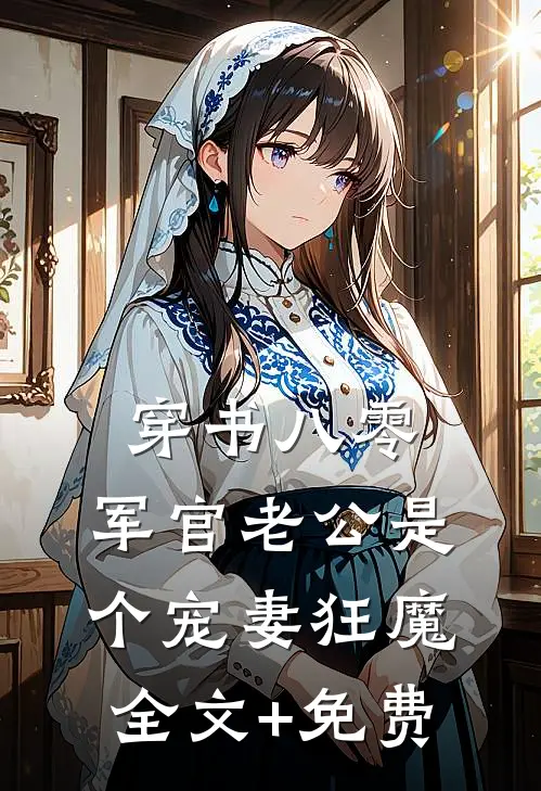 穿书八零，军官老公是个宠妻狂魔全文+免费