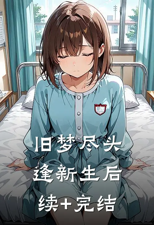 旧梦尽头逢新生后续+完结