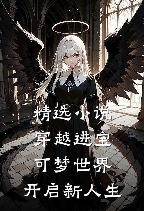 精选穿越进宝可梦世界,开启新人生的