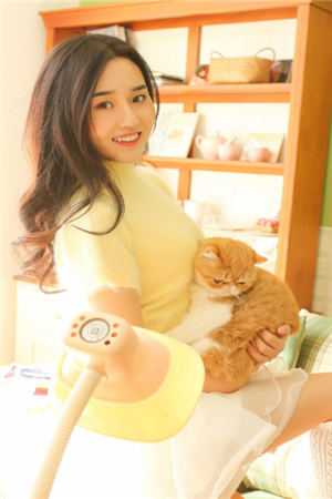 晚风轻抚你耳畔连载