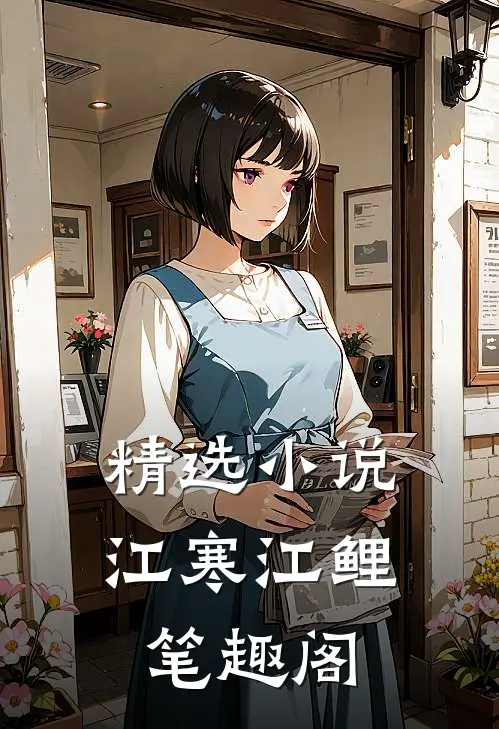 精选小说江寒江鲤笔趣阁