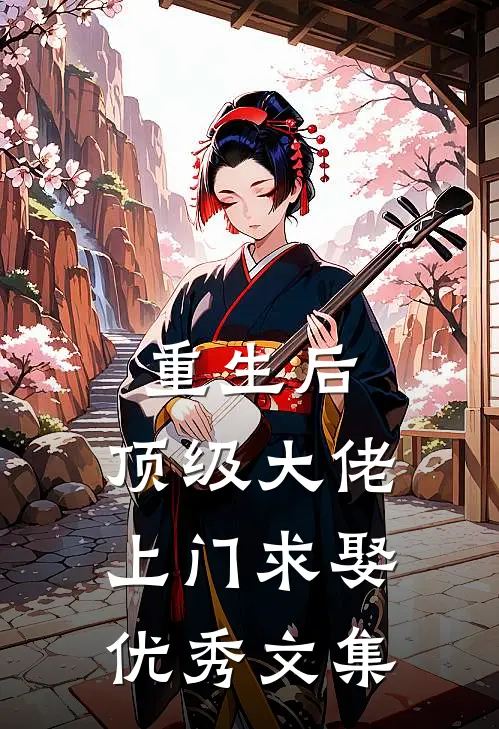 重生后,顶级大佬上门求娶优秀文集