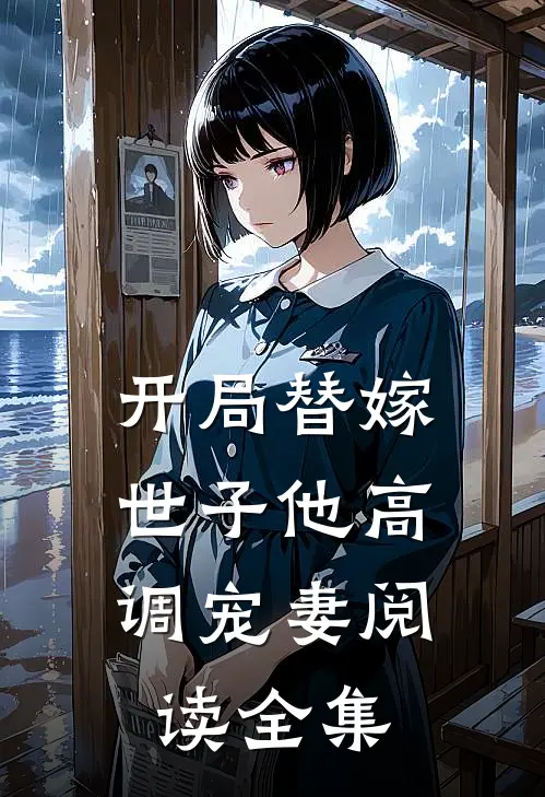 开局替嫁,世子他高调宠妻阅读全集免费
