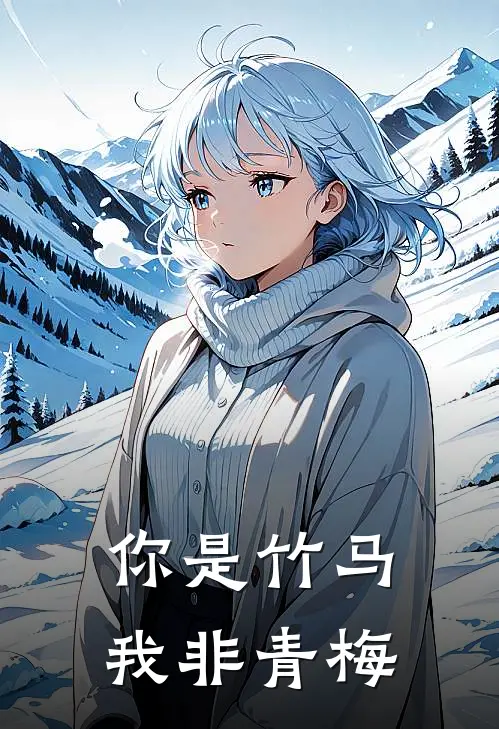 你是竹马,我非青梅