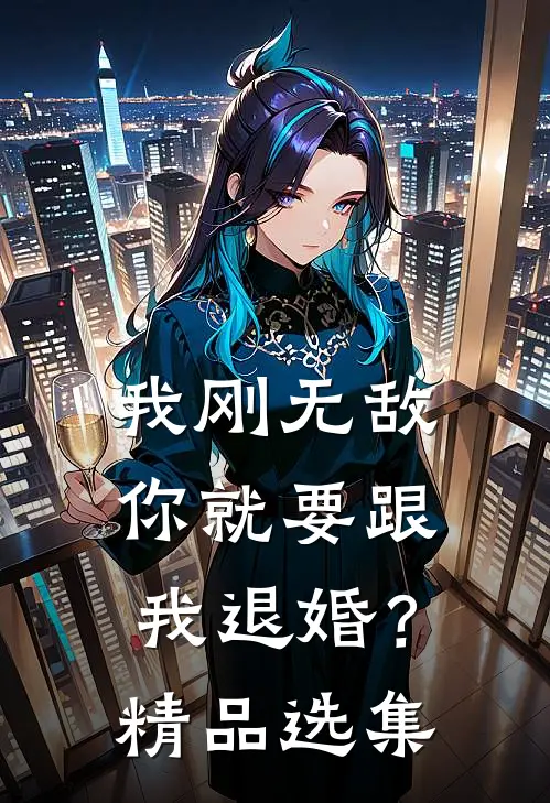 我刚无敌,你就要跟我退婚?精品选集免费阅读