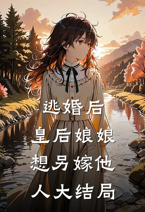 逃婚后,皇后娘娘想另嫁他人大结局是