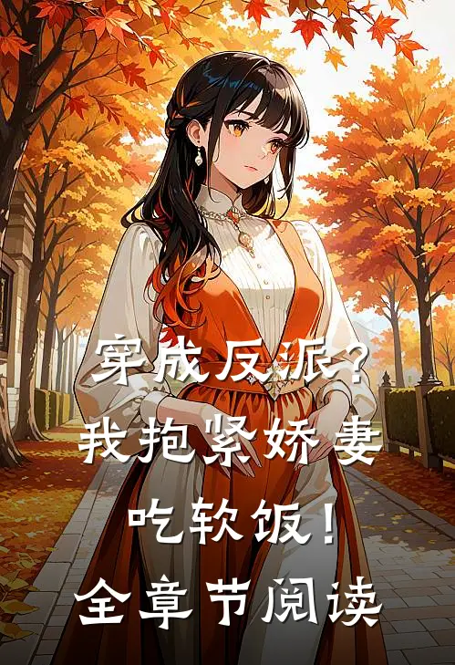 穿成反派?我抱紧娇妻吃软饭!全章节阅读笔趣阁