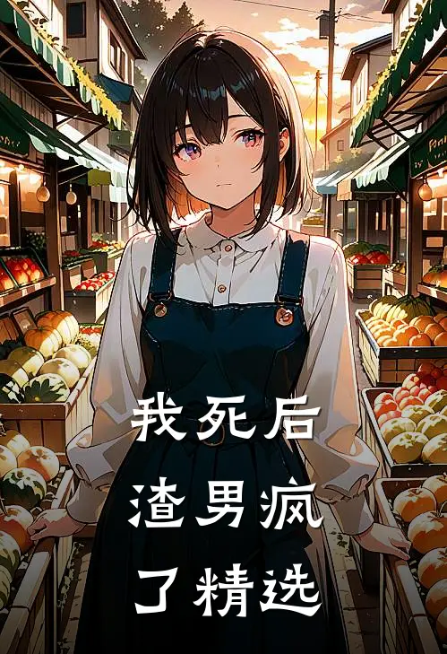 我死后,渣男疯了精选章节