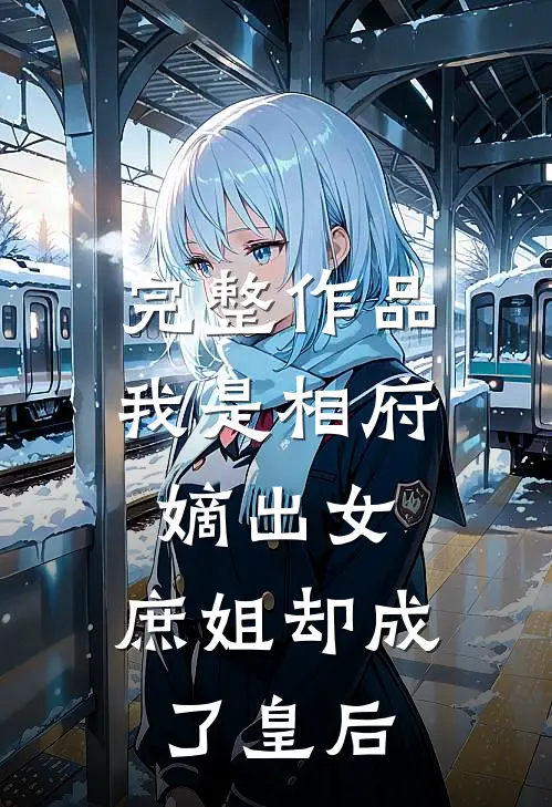 完整作品我是相府嫡出女,庶姐却成了皇后免费阅读