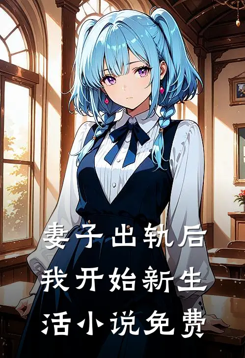 妻子出轨后,我开始新生活免费观看