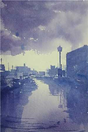 花灯如旧人已非笔趣阁