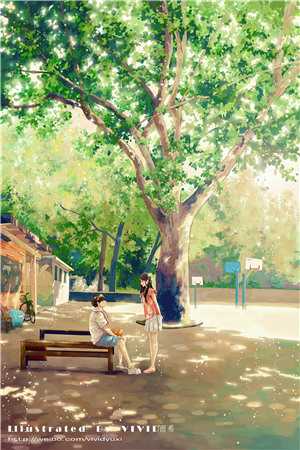 蘅华落尽归何处全章阅读