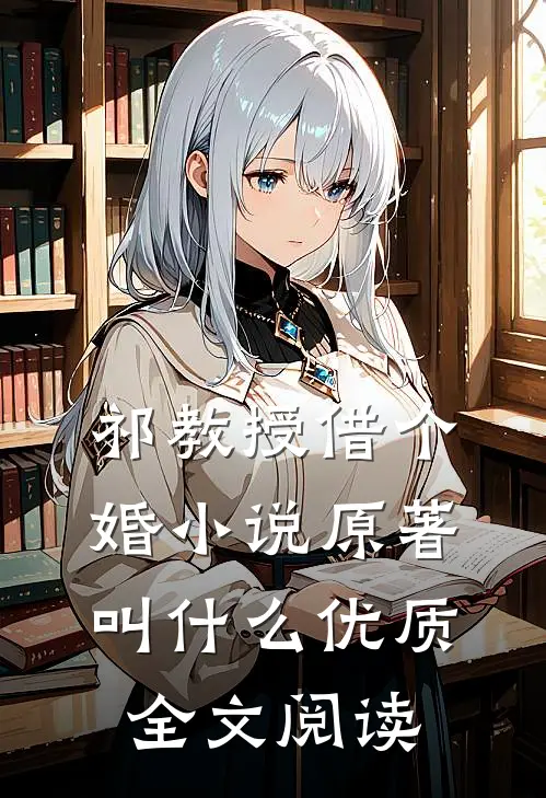 祁教授借个婚小说原著叫什么优质全文阅读