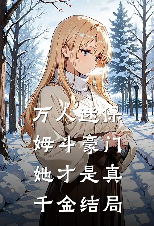 万人迷保姆斗豪门,她才是真千金结局怎么样