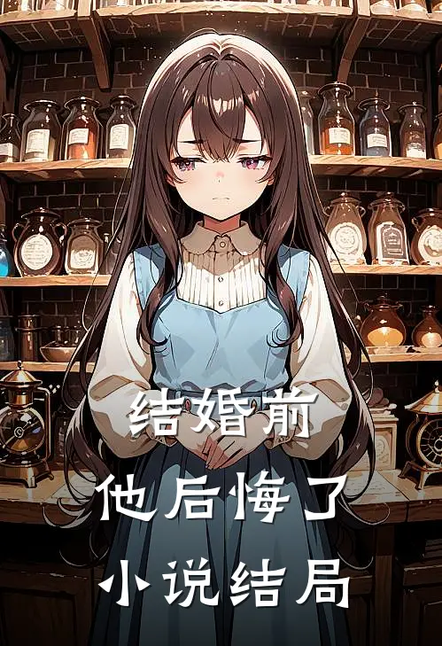 结婚前,他后悔了结局免费阅读