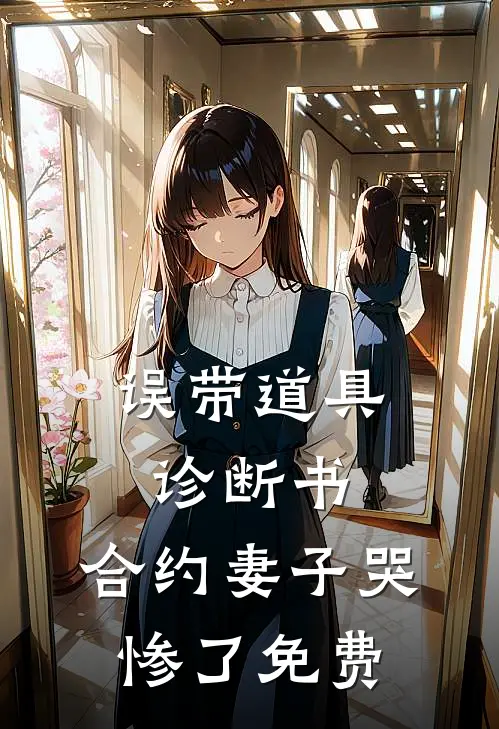 误带道具诊断书,合约妻子哭惨了免费阅读