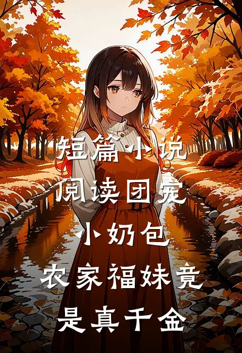 短篇小说阅读团宠小奶包，农家福妹竟是真千金
