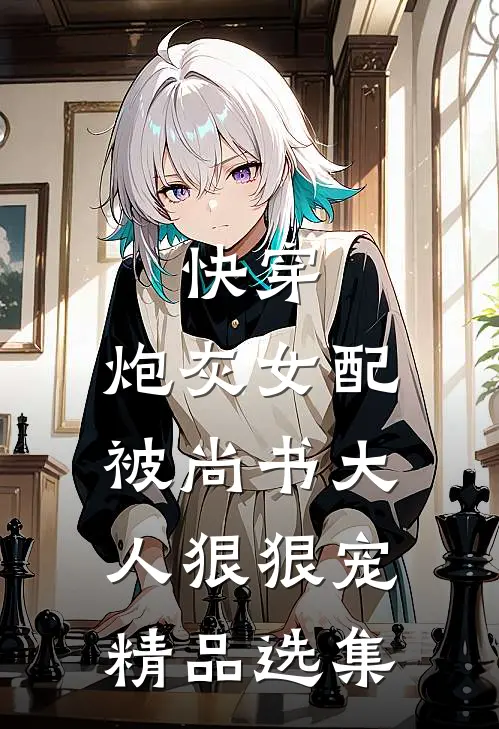 快穿炮灰女配被尚书大人狠狠宠精品选集