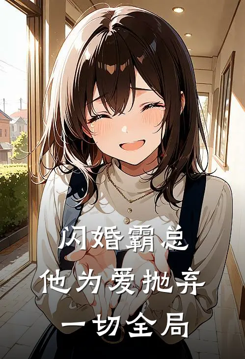 闪婚霸总,他为爱抛弃一切全局免费阅读
