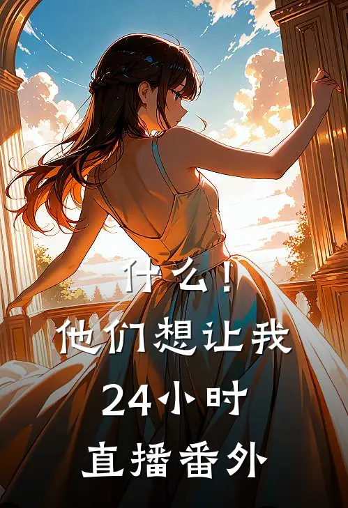 !他们想让我24小时直播番外呢