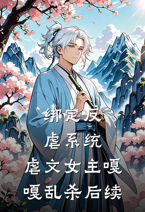 绑定反虐系统,虐文女主嘎嘎乱杀后续