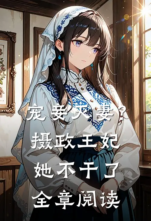 宠妾灭妻?摄政王妃她不干了全章阅读免费