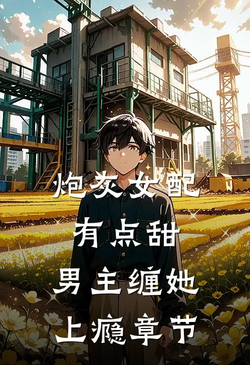 炮灰女配有点甜,男主缠她上瘾章节