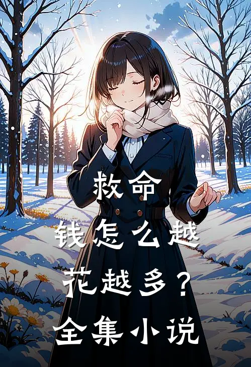救命,钱怎么越花越多?全集