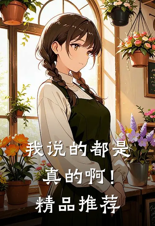 我说的都是真的啊！精品推荐