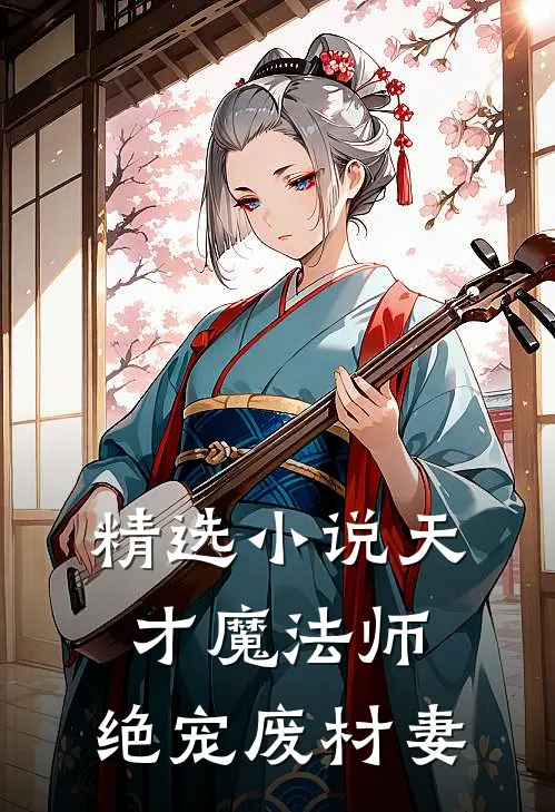 精选小说天才魔法师：绝宠废材妻