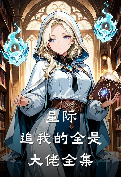 星际追我的全是大佬 全集免费观看