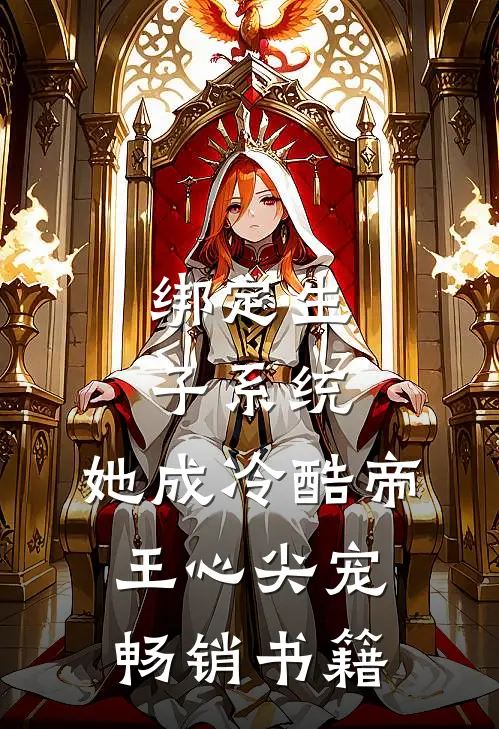 绑定生子系统，她成冷酷帝王心尖宠畅销书籍
